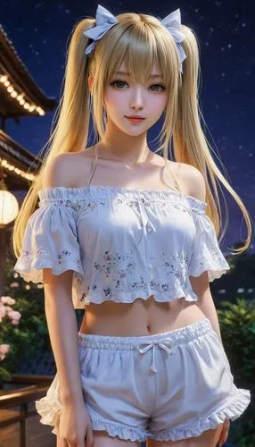 puella,fie,yang,shinku,kokoro,misa,Illustration,Realistic Fantasy,Realistic Fantasy 08