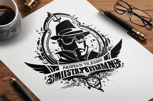 vector graphic,vector design,boba fett,dribbble,vector illustration,dribbble logo,darth vader,vector graphics,hand draw vector arrows,automotive decal,apple pie vector,harley davidson,adobe illustrator,harley-davidson,vector art,pubg mascot,guy fawkes,skull and crossbones,graphic design studio,skull rowing,Unique,Design,Logo Design