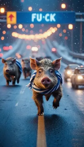 pig,suckling pig,mini pig,hog,lucky pig,kawaii pig,pigs,run,boar,running fast,animal film,sonic the hedgehog,porker,hog xiu,hogs,pig dog,babi panggang,piggy,turbo,inner pig dog,Photography,General,Cinematic