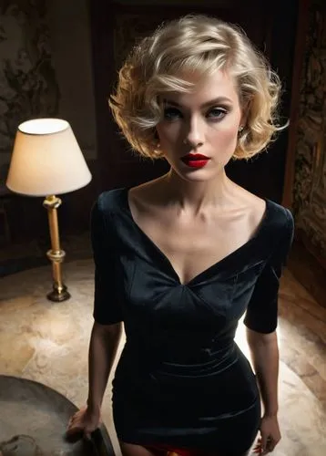 vanderhorst,seyfried,blonde woman,hooverphonic,demarchelier,sarah walker,bacall,madonna,madge,knightley,rosalyn,vintage woman,short blond hair,vermouth,fatale,vintage makeup,femme fatale,tuppence,gena rolands-hollywood,fanning,Photography,Fashion Photography,Fashion Photography 20