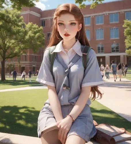 ocu,model doll,fashion doll,auburn,alumna,giaimo,bjd,aerith,gmu,schoolyard,mmd,unt,vcu,artist doll,sylvania,student,dva,uni,girl doll,afterschool