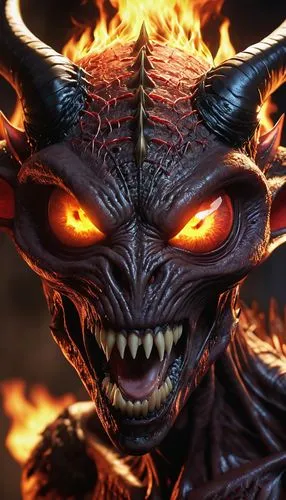 Demônio,espinhos, extraterrestre,fogo,boca e olhos grandes,demonata,devil,demongeot,fire devil,ifrit,oni,azazel,surtur,demon,demonaco,rakshasa,dormammu,bedevil,demonomicon,dracul,jayasimha,asura,infer