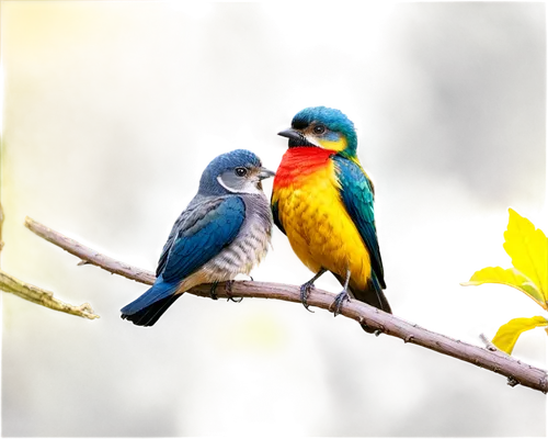 couple macaw,colorful birds,parrot couple,blue and yellow macaw,blue and gold macaw,bird couple,rosellas,macaws blue gold,golden parakeets,love bird,honeycreepers,tropical birds,passerine parrots,blue macaws,sunbirds,lovebird,macaws,kingfishers,macaws on black background,songbirds,Conceptual Art,Fantasy,Fantasy 09