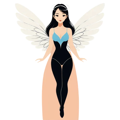 angel girl,angel wings,vintage angel,angel wing,black angel,angel line art,seraphim,evil fairy,angel,angel figure,dawnstar,angelman,fashion vector,winged heart,fairy,rosa ' the fairy,fallen angel,art deco woman,angeln,angele,Unique,Design,Logo Design