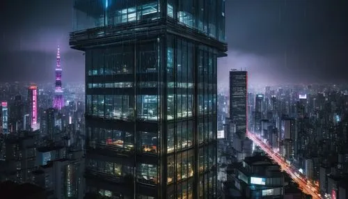 guangzhou,skyscraper,shanghai,the skyscraper,urban towers,shenzhen,cyberpunk,cybercity,skyscraping,chengdu,kowloon,chongqing,highrises,pc tower,taikoo,ctbuh,supertall,high rises,metropolis,skycraper,Conceptual Art,Fantasy,Fantasy 30