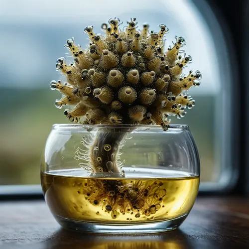 chrysanthemum tea,olive in the glass,dried pineapple,buttonbush,artichoke thistle,flowering tea,durian seed,globe thistle,pineapple cocktail,durian ball,ball thistle,osage orange,tieguanyin,conifer cone,gunnera,mini pineapple,barrel cactus,alpine sea holly,vietnamese lotus tea,flower tea,Photography,General,Natural