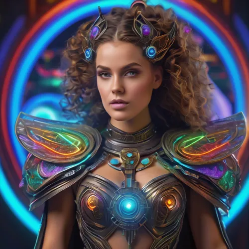 valerian,symetra,the enchantress,vanessa (butterfly),fantasy woman,fantasy portrait,nova,cg artwork,goddess of justice,nebula guardian,fairy peacock,fantasy art,zodiac sign libra,fantasy warrior,libra,avatar,aurora butterfly,paysandisia archon,female warrior,aura,Photography,General,Sci-Fi