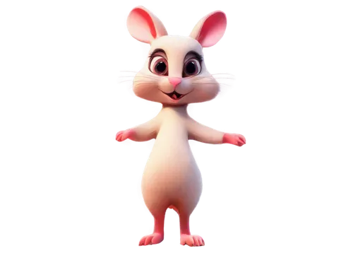 cartoon bunny,rabbids,cartoon rabbit,bunnicula,bunni,mouse,babbit,white bunny,rabbit,hamler,tittlemouse,jerboa,rabbo,bunny,mouse bacon,easter bunny,sylbert,thumper,rabbet,mpika,Conceptual Art,Fantasy,Fantasy 19