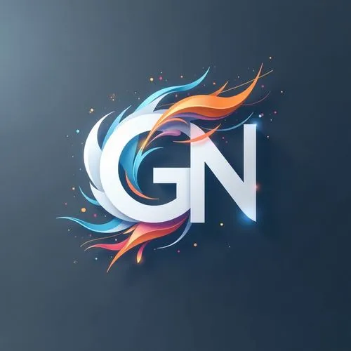 gns,gnn,gsn,gln,gnb,gnep,Unique,Design,Logo Design