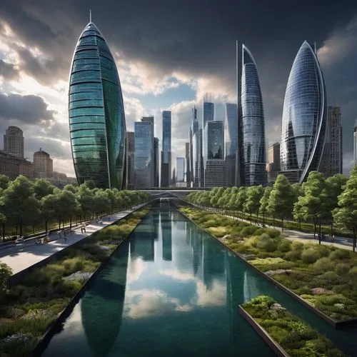 dubia,dubay,futuristic landscape,futuristic architecture,guangzhou,baku,doha,esteqlal,mubadala,khalidiya,tianjin,shanghai,songdo,shenzen,xujiahui,abu dhabi,meydan,qatar,dhabi,damac,Photography,Documentary Photography,Documentary Photography 22