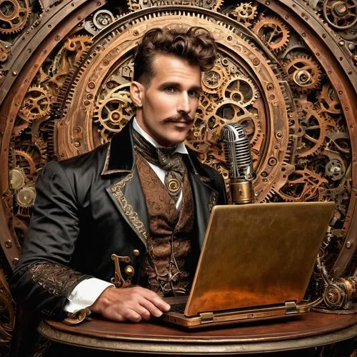 man with a computer,lehzen,leonardo devinci,leguizamo,comendador,czarist,antiquorum,steampunk,aleksandr,watchmaker,avturkhanov,vazov,alatriste,kryuchenkov,autolycus,kapellmeister,aleksandar,verdi,aripov,governador,Illustration,Realistic Fantasy,Realistic Fantasy 13