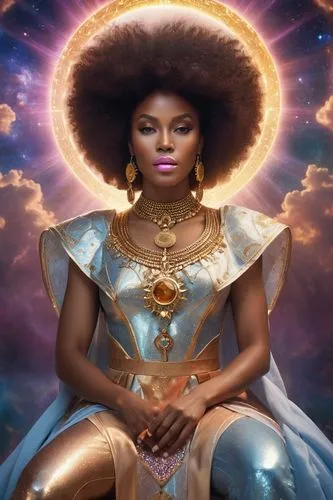 afrofuturism,oprah,afrocentrism,amerykah,erykah,queenship,Photography,General,Cinematic