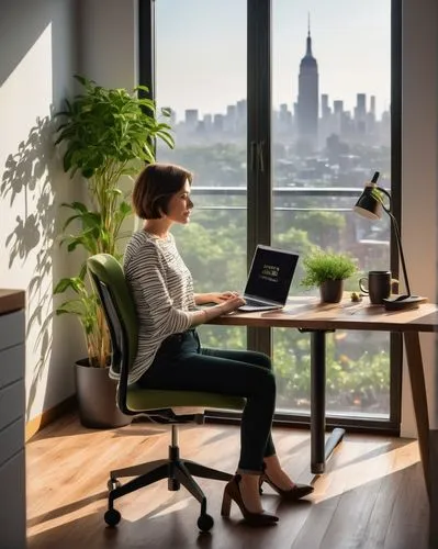 modern office,standing desk,blur office background,office desk,steelcase,working space,office chair,workspaces,telecommuter,office worker,telecommuting,place of work women,telecommuters,officered,offices,work from home,office,telecommute,office automation,creative office,Illustration,Retro,Retro 22