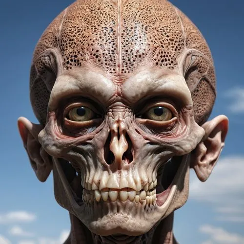 Homo sum, humani nihil a me alienum puto,skull sculpture,skull statue,human skull,skull mask,scull,hag,skull bones,human head,a wax dummy,reptilian,calavera,skeleltt,old human,fractalius,et,death mask