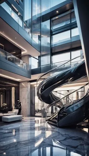 futuristic architecture,futuristic art museum,atriums,oscorp,luxury home interior,modern office,arcology,spaceship interior,difc,atrium,penthouses,escalators,interior modern design,skywalks,safdie,blavatnik,modern architecture,damac,aldar,investec,Conceptual Art,Sci-Fi,Sci-Fi 03