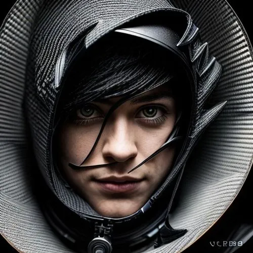 a male hero,motorcycle helmet,spaceman,casque,respirator,pandabear,bicycle helmet,retouching,hooded,hooded man,edit icon,fighter pilot,photoshop manipulation,snares penguin,spacesuit,kryptarum-the bum