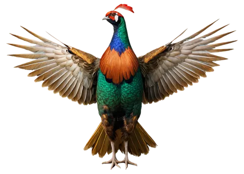 pheasant,pavo,pajarito,coq,cockerel,ring necked pheasant,carpodacus,common pheasant,male peacock,phoenix rooster,vintage rooster,meleagris gallopavo,bird png,landfowl,poussaint,gallo,eurobird,flamininus,redcock,an ornamental bird,Illustration,Realistic Fantasy,Realistic Fantasy 45