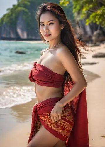 miss vietnam,sarong,vietnamese woman,beach background,phuquy,cebu red,bia hơi,filipino,vietnamese,moana,pi mai,thai,asian woman,asian girl,hula,lei,kaew chao chom,bagan,indonesian women,asian vision,Photography,General,Natural