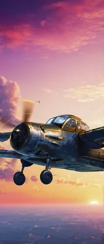 Fly Air Game Scene Wallpapers HD Wallpapers 1920x1080,supermarine spitfire,north american p-51 mustang,focke-wulf fw 190,messerschmitt bf 108,messerschmitt bf 109,north american a-36 apache,pilatus pc