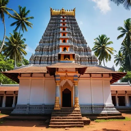 old traditional kerala temple,anuradhapura,kataragama,sringeri,varkala,mavelikara,achankovil,nanayakkara,visalakshi,sabaragamuwa,asgiriya,dharmapala,dharmasthala,sreekovil,gopura,mavelikkara,thiruvaiy