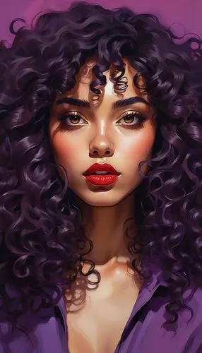 gothel,esmeralda,derivable,digital painting,la violetta,fantasy portrait,violetta,world digital painting,mauves,melora,medusa,zodiac sign libra,arundhati,mahdawi,morwen,megara,digital art,violaceous,violet eyes,verbena,Conceptual Art,Fantasy,Fantasy 08