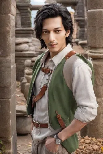 male elf,male character,cullen skink,robin hood,aladha,hobbit,rose png,bard,main character,peter i,aladin,elvan,elf,putra,rafaello,raphael,elven,melchior,fairy tale character,khanqah,Photography,Realistic