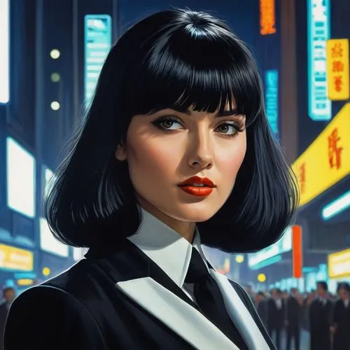 takemi,domino,zatanna,jasinski,zorita,replicant,sci fiction illustration,bladerunner,nikkatsu,vector girl,world digital painting,retro woman,digital painting,replicants,zatara,tsuneo,ursa,retro girl,kao,rumiko,Conceptual Art,Sci-Fi,Sci-Fi 14