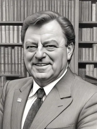 Pencil drawing: Official portrait of the 1982 (fat) former German leader Strauss with West-German flag.,tsvangirai,glazyev,yakunin,sergeyev,landsbergis,yanukovych,kagalovsky,yanukovich,borkowski,fredr