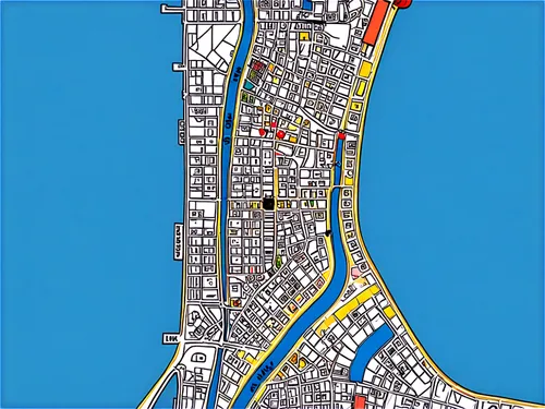 Map of Boston, United States, urban landscape, detailed streets, buildings, skyscrapers, historical landmarks, Freedom Trail, Faneuil Hall, Quincy Market, morning sunlight, aerial view, 3/4 compositio