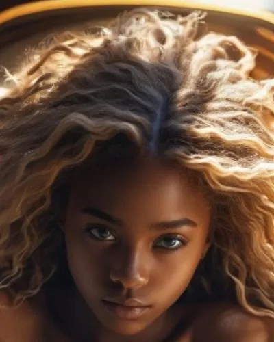 azilah,ororo,angolan,serena,binti,colorism