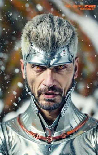 ice,twitch icon,steel man,poseidon god face,male elf,angry man,centurion,the warrior,vladimir,kokoshnik,the ice,yuvarlak,cyborg,magyar agár,samurai,cent,silver,iron,aluminium,igromania