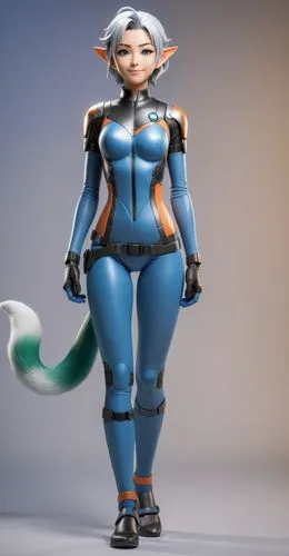 3d figure,smurf figure,sportacus,mediana,zerguini,3d model,Unique,3D,3D Character