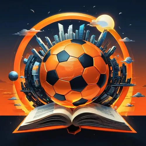 soccer ball,shakhtar,calcio,myfootballclub,european football championship,shaktar,Unique,Design,Logo Design