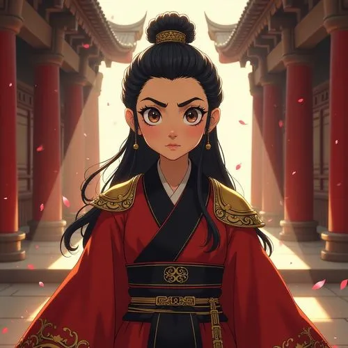 azula,xiaojian,mamozai,dalixia,tiancheng,xuanwei