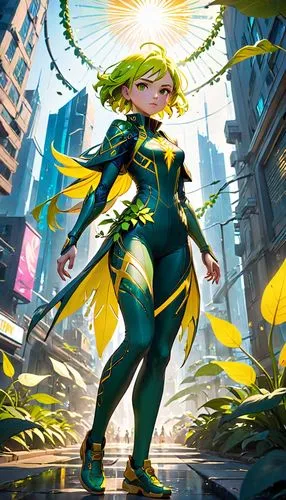 canary,phoenix,archangel,goddess of justice,sprint woman,navi,canary bird,protea,medusa gorgon,garuda,nova,medusa,helios,mercy,guardian angel,transistor,arnica,patrol,griffon bruxellois,caique,Anime,Anime,Cartoon