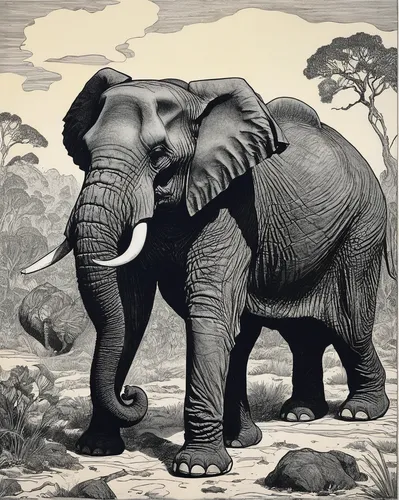 Craft a suspenseful narrative of a dangerous encounter with a wild elephant herd.,elephants and mammoths,pachyderm,elephantine,cartoon elephants,elephant line art,elephant,elephants,circus elephant,af