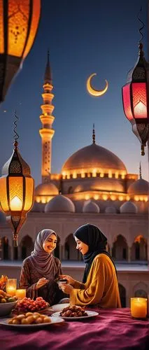 ramadan background,islamic lamps,ramadan,rem in arabian nights,ramadhan,arabic background,iftar,mosques,eid-al-adha,morocco lanterns,mid-autumn festival,arab night,eid,romantic scene,lanterns,candle light dinner,muslim background,aladdin,muslim holiday,night scene,Art,Classical Oil Painting,Classical Oil Painting 11