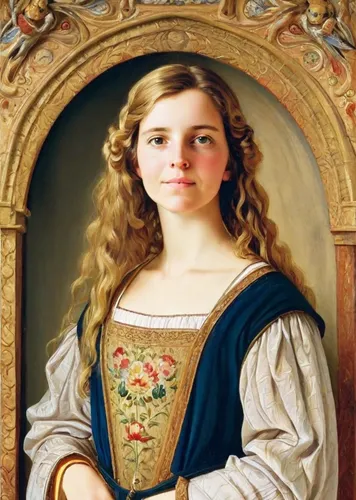 portrait of a girl,portrait of christi,girl with bread-and-butter,child portrait,young girl,portrait of a woman,artist portrait,cepora judith,girl in a historic way,young woman,woman holding pie,emile vernon,vintage female portrait,eufiliya,girl portrait,almudena,aubrietien,romantic portrait,girl with cereal bowl,bergenie