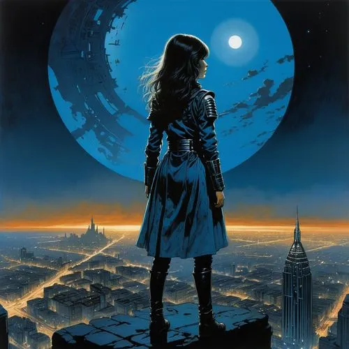 ladyhawke,hildebrandt,castlevania,struzan,lunar,uncredited,Conceptual Art,Daily,Daily 09