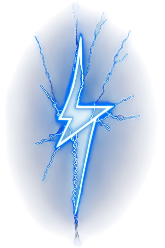 electrostar,astrocyte,electrify,starstreak,lightning bolt,cyberrays,protostar,neuron,blue star,luminol,interneuron,spirit network,electrocutionist,chidori,bluefire,cyberstar,electrothermal,airburst,electric arc,platyneuron,Illustration,Retro,Retro 07