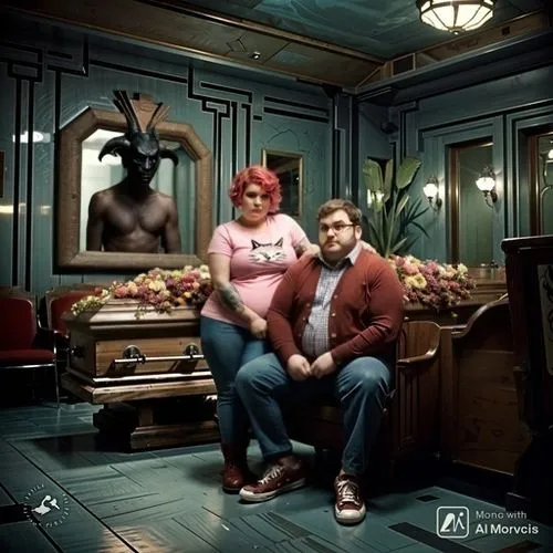 aterciopelados,psx,bizkit,lachapelle,metrosexuals,vintage man and woman