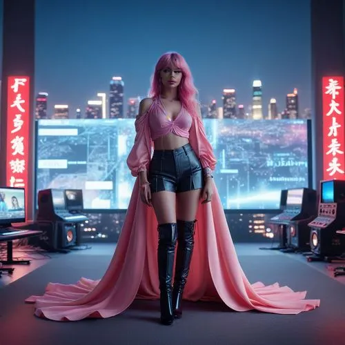 minaj,riri,mandopop,xcx,nicki,futurepop