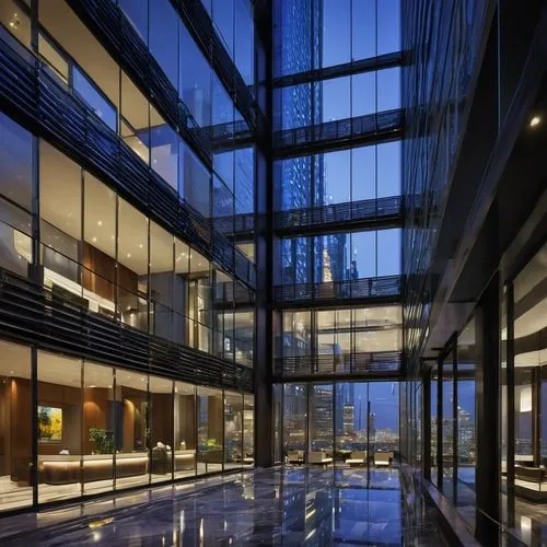 glass facade,sathorn,glass wall,glass facades,penthouses,andaz,atrium,atriums,taikoo,glass building,difc,tishman,rotana,structural glass,swissotel,associati,modern office,waterplace,deloitte,citicorp,Photography,Documentary Photography,Documentary Photography 23