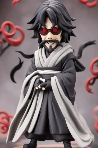 kotobukiya,shinigami,3d figure,game figure,revoltech,haunebu,rose png,plush figure,3d crow,figure of justice,kame sennin,vax figure,sensei,count,eye glass accessory,kenjutsu,glasses penguin,noodle image,halloween banner,grim reaper,Digital Art,Clay