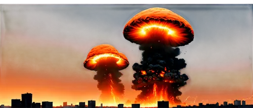 nuclearized,detonation,detonations,atomic age,airburst,nuclear war,exploitations,mushroom cloud,megatons,nuclearisation,apocalypse,nuclear,doomsday,nucleaire,submunitions,unexploded,tunguska,asteroid,nuclearization,apocalyptic,Illustration,Children,Children 01