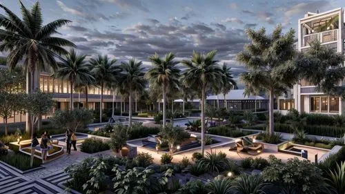 resort,seminyak,palm garden,fisher island,las olas suites,hotel riviera,hotel complex,royal palms,garden design sydney,eco hotel,landscape design sydney,luxury hotel,the palm,south beach,3d rendering,bendemeer estates,landscape designers sydney,beverly hills hotel,coconut grove,luxury property