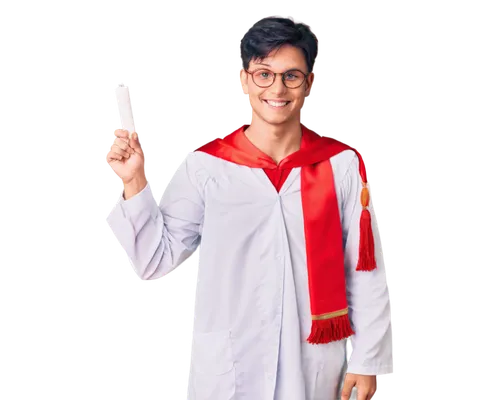 male nurse,martial arts uniform,asian costume,nurse uniform,medic,halloween costume,chef's uniform,academic dress,graduated cylinder,costume,dental hygienist,microbiologist,cartoon doctor,halloween costumes,pharmacist,aesculapian staff,ship doctor,costumes,healthcare professional,chemical engineer,Illustration,American Style,American Style 04