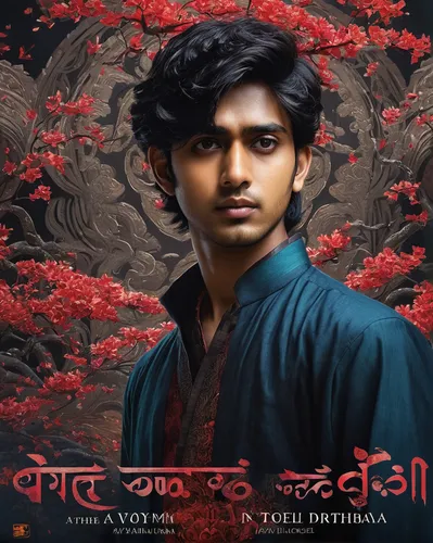 kabir,bangladeshi taka,bulbul,red avadavat,kahila garland-lily,devikund,aladha,santoor,jawaharlal,sangharaja,dhansak,film poster,poriyal,arshan,rudraksha,cd cover,khoresh,amitava saha,sarod,surbahar,Illustration,Japanese style,Japanese Style 18