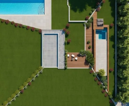 artificial grass,outdoor pool,landscape design sydney,landscape designers sydney,landscaped,swimming pool,infinity swimming pool,pool house,garden design sydney,dug-out pool,golf lawn,roof top pool,gr