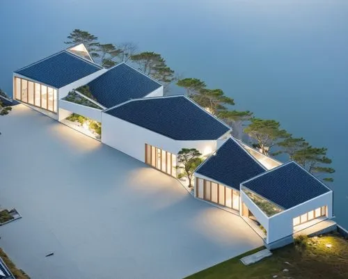 floating huts,3d rendering,seasteading,house with lake,house by the water,beach house,dunes house,cube stilt houses,coastal protection,render,holiday villa,boathouses,beachhouse,weatherboard,hovnanian